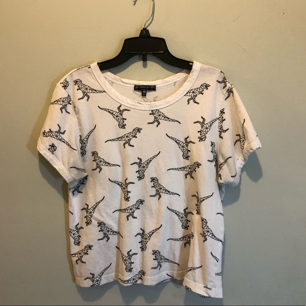 Dino T